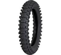 Dunlop Rear 120/90-19 GEOMAX MX34 MX Motocross Off-Road