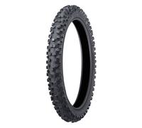 Dunlop Geomax® Mx53™ 29m M/c Tt Off-road Front Tire Black 60 / 100 / R14