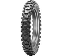 Dunlop Geomax MX53 49M Rear Tyre - 90/100-14"