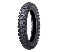 Motorcycle Tyre 100/90 R19 Dunlop 57M GEOMAX MX53 NHS