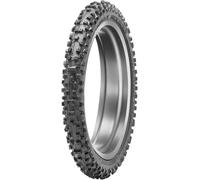 DUNLOP Geomax MX53 60/100-14 29M NHS Tyre