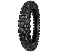 Dunlop Geomax MX53 70/100-17 40M Front Youth Motocross Intermediate Tyre 636584