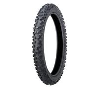 Dunlop Geomax® Mx53™ F 42m M/c Tt Off-road Tire Black 70 / 100 / R19