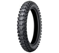 Motorcycle Tyre 100/90-19 Dunlop 57M GEOMAX MX54