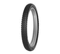Dunlop Geomax Tl01 51m Tt Adventure Front Tire Silver 80/100 / 21