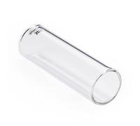 Dunlop Glass Regular Medium Slide - 202 - Ring Size 8 - 57mm