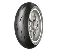 Dunlop Sportmax GP Racer D212 ( 200/55 ZR17 TL (78W) Rear wheel, Compound Medium )