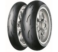DUNLOP GP Racer D212 D212 E 180/55ZR17 (73W) TL Tyre