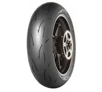 Motorcycle Tyres 120/70 R17 Dunlop 58W D212 (2022)
