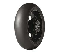 Dunlop Gp Racer D212 Tl Nhs Sport Tire Black 120 / 70 / R17