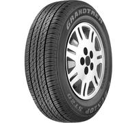 Dunlop Grandtrek ST 20 215/70 R16 99H passenger car Summer tyres Tyres HYUNDAI: Tucson, ix35, FORD: KUGA 2, KUGA 1, C-Max, MITSUBISHI: Outlander 2 SUV