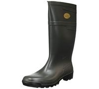 Dunlop Pricemastor Non Safety Waterproof Wellington Boots Green 12 - BBG12