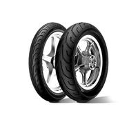 Dunlop GT 502 H/D ( 150/80B16 TL 71V M/C, Rear wheel )