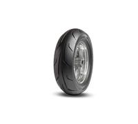 TYRE DUNLOP 160/70 R17 73V GT503 H.D.