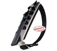 Dunlop Guitar Capo Pro Curved 4C