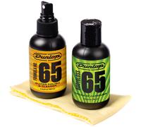 Dunlop Guitar Polish Kit