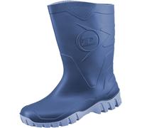 Dunlop Gummistiefel Blau