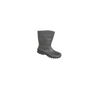 Dunlop Gummistiefel Schwarz