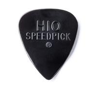 Dunlop H10 Speedpicks Standard Black .91mm 24/Bag