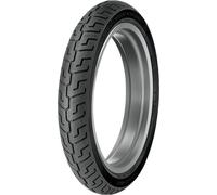 DUNLOP HarleyDavidson® K591™ SP F HD 100/90-19 51V TL Tyre