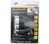 Dunlop headlight white 3led AB 16809 bicycle lamp