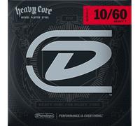 Jim Dunlop Electric Heavy Core, 6 String, 10-60