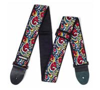 Dunlop Hendrix Love Drop Guitar Strap
