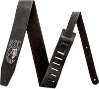 Dunlop Strap - Hendrix 68 Shrine Series BMF Leather Strap (JHBMFMS1)