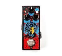 DUNLOP Hendrix Shrine Series Chorus/Vibrato Guitar Effect Pedal