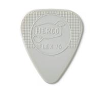 Dunlop Herco Holy Grail Guitar Pick-6 Pack (HE777P)