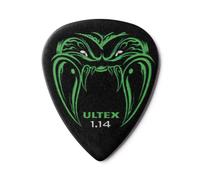 Dunlop Hetfield Black Fang 1.14mm - Player pk 6 picks
