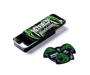 Dunlop Hetfield Black Fang .94mm 6 Picks/Tin