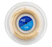 DUNLOP Iconic Touch 17G Natural 200m Tennis String Reel - Feel & Power Multifilament Reel