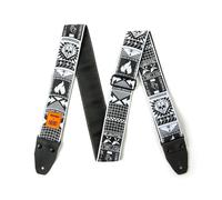 Dunlop ILOVEDUST Strap Dust Out of Control