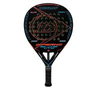 DUNLOP INFERNO ELITE LTD BLUE ORANGE