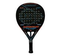 DUNLOP INFERNO ELITE LTD ORANGE BLUE