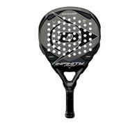 Dunlop Infinity Pro Metal… Padel racket, Adults Unisex, Normal