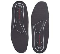 Dunlop Insole Premium With Ergonomic Support Black Size: UK7 Colour: B UK7 - EU41 - US8
