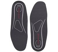 DUNLOP INSOLES PREMIUM, Clear, 42