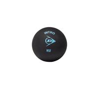 Dunlop Intro Squash Balls (Pack of 12)