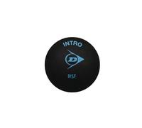 Dunlop Intro Squash Balls (Pack of 12)
