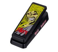 Dunlop Iron Maiden Killers Cry Baby