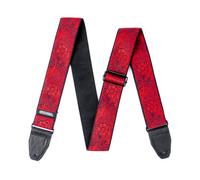 Jim Dunlop Guitar Strap (D6721)