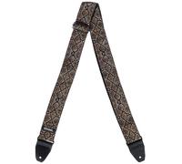 Dunlop Strap D6726 Jacquard King Cobra