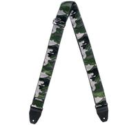 Jim Dunlop Guitar Strap (D6716)