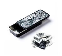 Dunlop James Hetfield Papahet Pick Tin 0.88mm