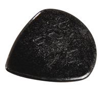 Dunlop Jazz III Pick 6-Pack Black Stiffo 1.38mm
