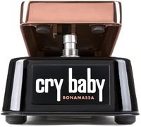 Dunlop JB 95 Joe Bonamassa Signature Cry Baby Guitar Effect