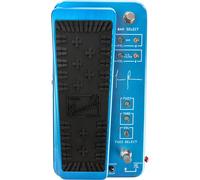 Dunlop JCT95 Justin Chancellor Cry Baby Wah