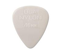 Dunlop JD-44P.46 Nylon Standard Player Pack (Pack of 12)